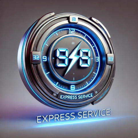 Express Icon
