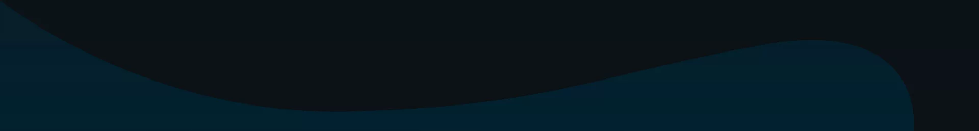 Hintergrungbild - dunkle Welle