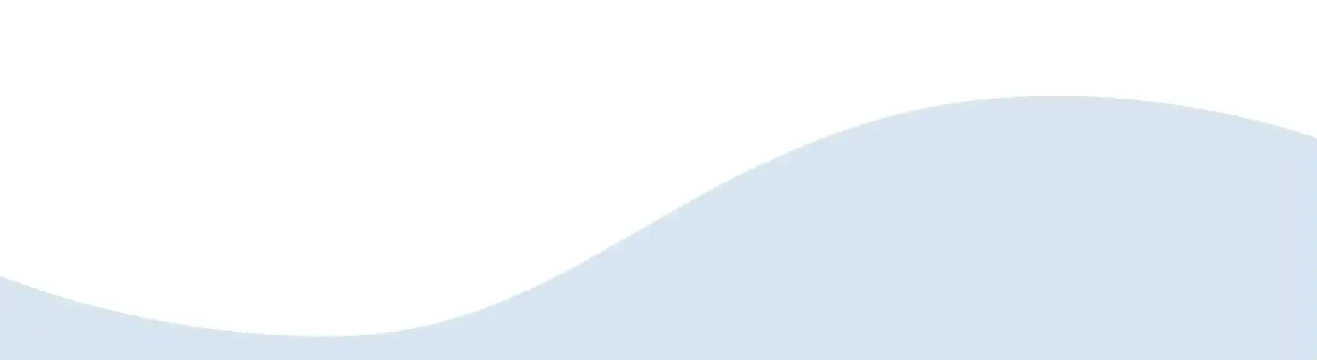 Hintergrungbild - hellblaue Welle