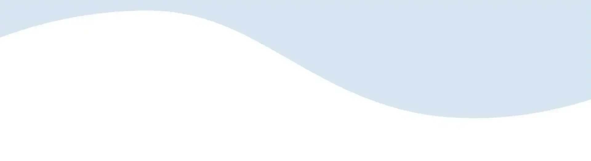 Hintergrungbild - hellgraue Welle