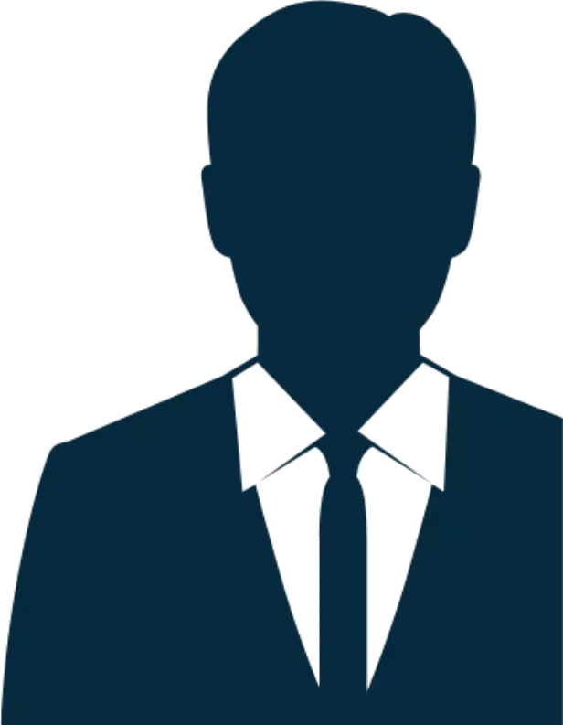 Ansprechpartner Mann