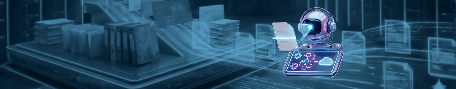 Digitalisierung Headerbild - Kontakt