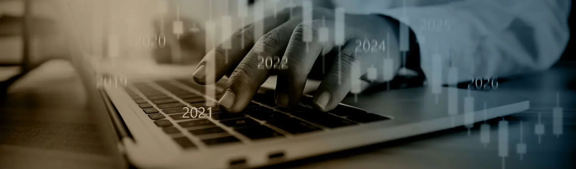 Hintergrungbild - Datenindexierung