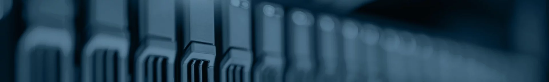 Digitalisierung - Server