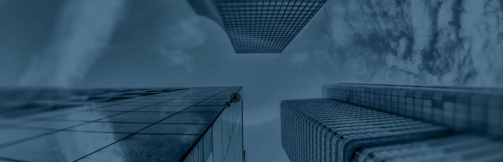 Hintergrungbild - Hochhäuser - Karte von Dresden & Leipzig