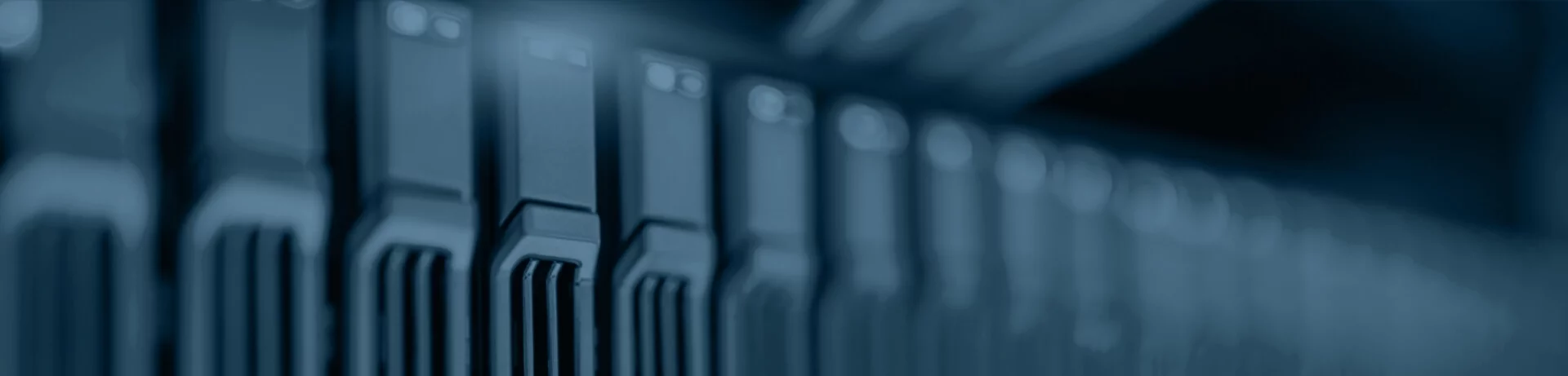 Hintergrungbild - Server