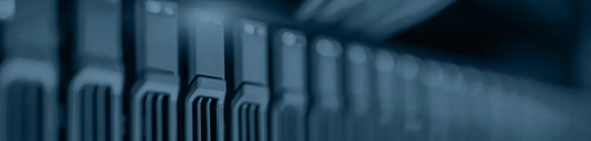 Digitalisierung - Server