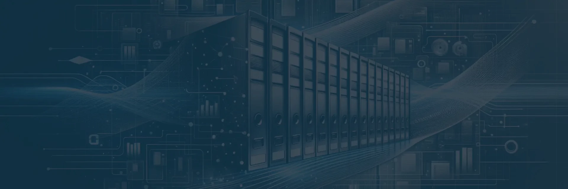 Hintergrundbild - digitalisierte Ordner