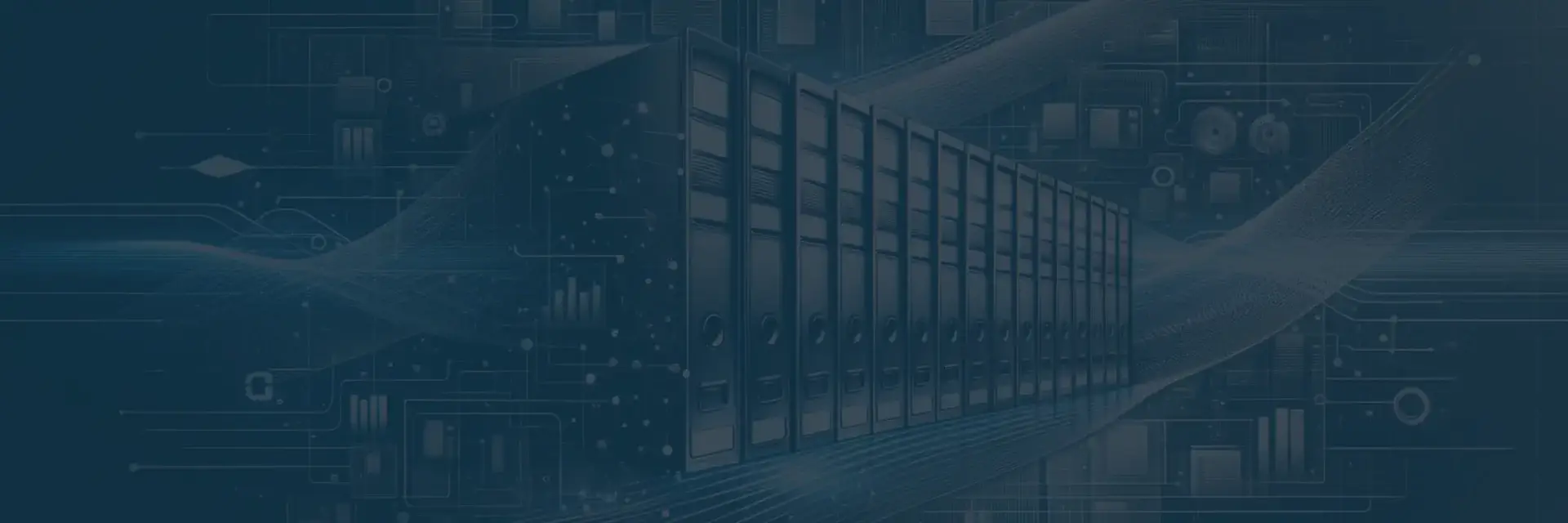 Hintergrundbild - Aktenordner