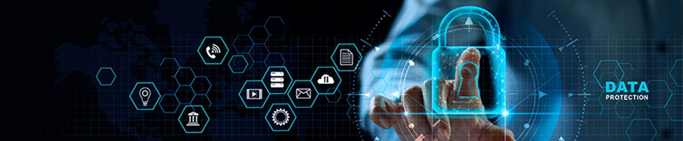 Data Protection Icon Data Protection Icon