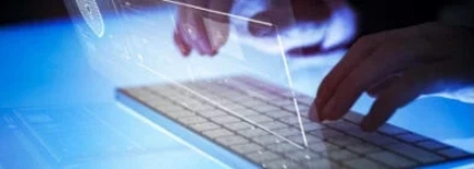 Datenerfassung | Scan Service Köln