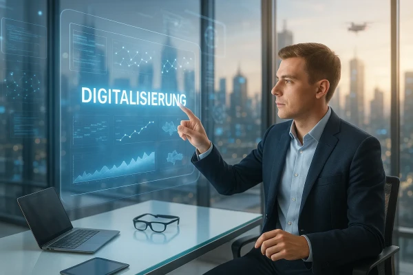 Digitalisierung