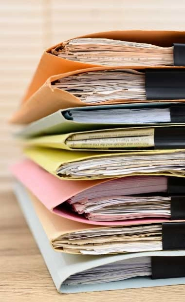 Personalakten digitalisieren