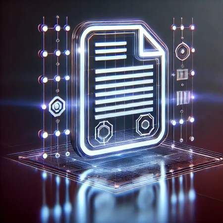 Icon E-Akte E-Akte