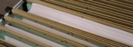 Hängeregister