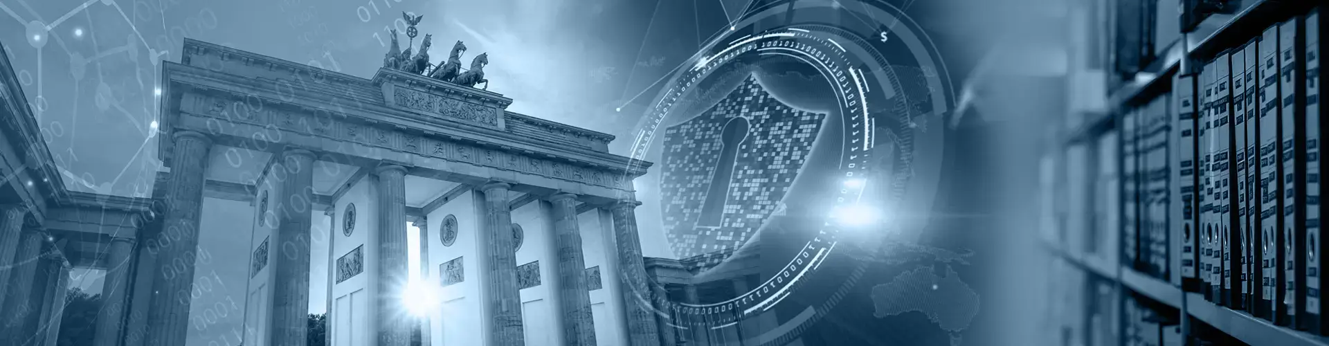 Digitalisierung Headerbild - Berlin