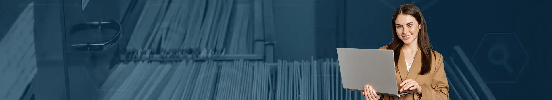 Digitalisierung Headerbild OCR-Texterkennung