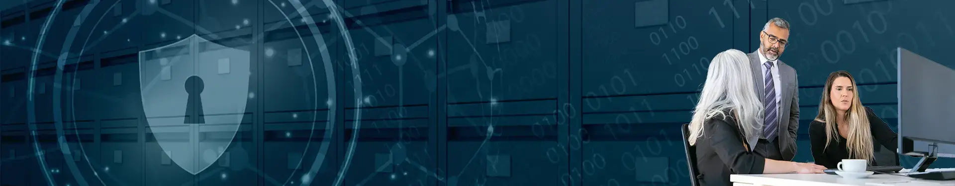 Digitalisierung Headerbild - Rechtskonforme Digitalisierung