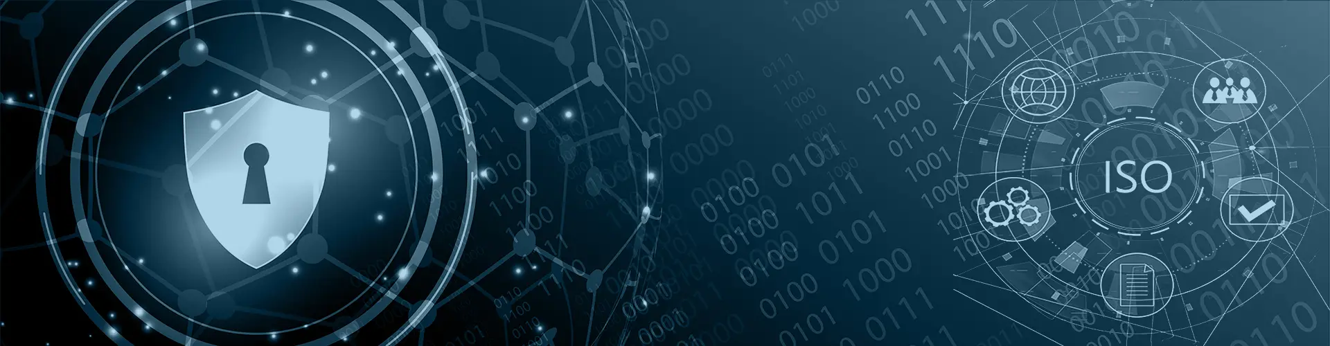 Digitalisierung Headerbild - Unternehmen