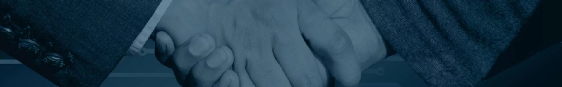 Digitalisierung Headerbild AGB | Vertragsbedingungen