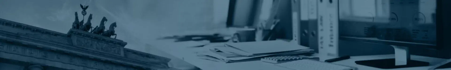 Digitalisierung Headerbild - Unternehmen