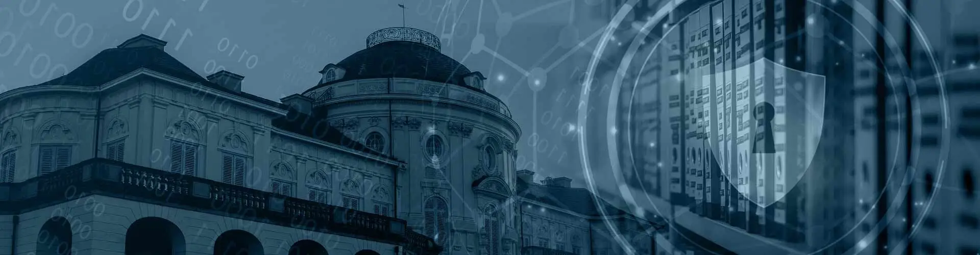 Digitalisierung Headerbild - Stuttgart