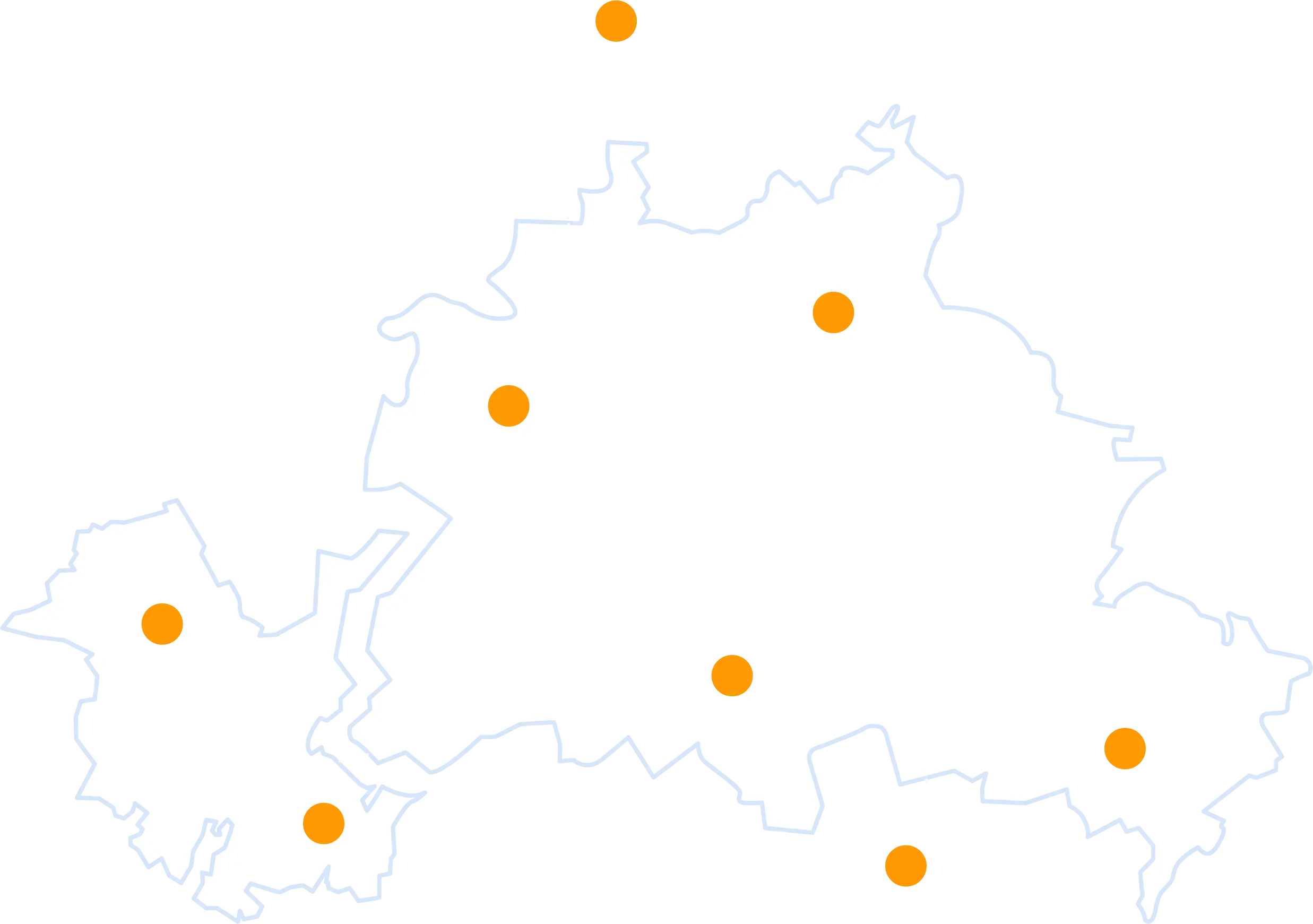 Scanservice für Berlin und Umgebung