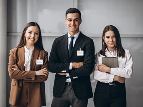 Digitalisierungsteam Team